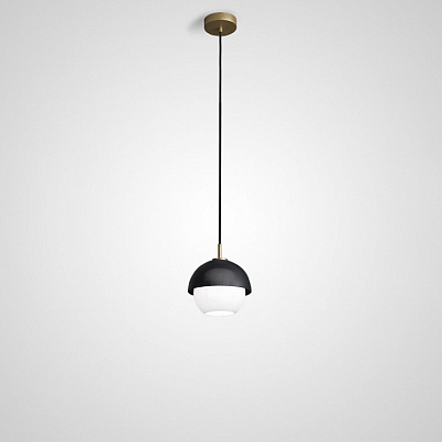 Подвесной светильник Imperiumloft  Craig01 400_400_2633166