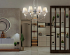 Подвесная люстра Ambrella Light LH LH75403 100_100_2476398