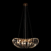 Подвесная люстра Loft it Dakota 10300/600 French gold 100_100_1851888