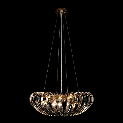 Подвесная люстра Loft it Dakota 10300/600 French gold 400_400_1851888