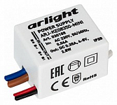 Блок питания с проводом Arlight ARJ 030188 250_100_Array