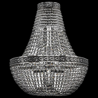 Бра Bohemia Ivele Crystal 1905 19051B/H1/35IV NB 400_400_1797399
