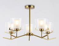 Люстра на штанге Ambrella Light HIGH LIGHT LH57007 250_100_2026968