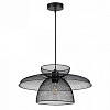 Подвесной светильник Arte Lamp Castello A7067SP-1BK 100_100_1826576