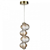 Подвесной светильник Odeon Light Bruco 5095/17L 100_100_1731311