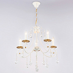 Подвесная люстра Ambrella Light TR TR4916 250_100_2026287