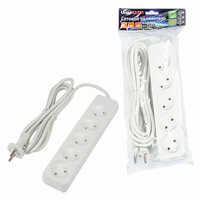 Удлинитель Uniel Ultra UL-00009990 400_400_1861039