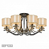 Люстра на штанге iLamp London 88389/8 CR 100_100_2423011