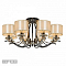 Люстра на штанге iLamp London 88389/8 CR