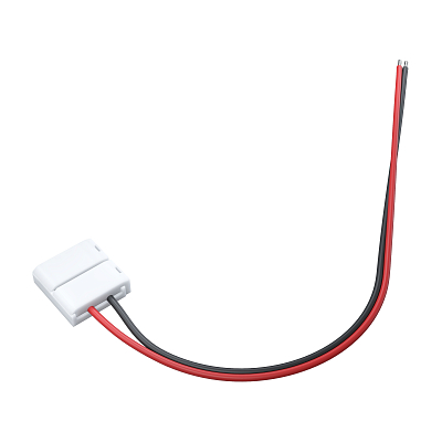 Комплектующие к светодиодной ленте с токоведущими элементами Led Strip CN009 400_400_839945