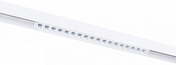 Встраиваемый светильник Arte Lamp Linea A4635PL-1WH 250_100_1823281