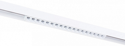 Встраиваемый светильник Arte Lamp Linea A4635PL-1WH 400_400_1823281