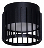 Накладной светильник Reluce Technical 53018 53018-9.5-001MN GX53 BK 100_100_2450632