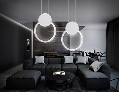 Подвесной светильник Ambrella Light FL FL5251 400_400_2015183