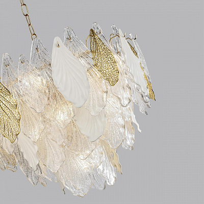 Подвесная люстра Odeon Light Lace 5052/15 400_400_1728816