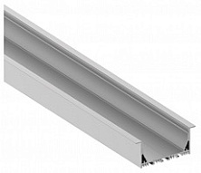 Профиль встраиваемый Donel  DN18512Alu 500_191_2309382