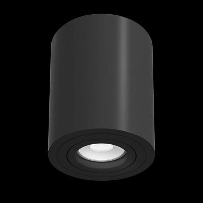 Накладной светильник Maytoni Technical Atom C016CL-01B 400_400_2752266