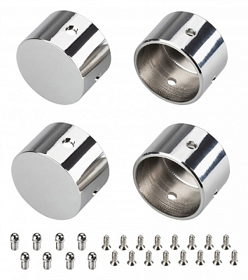 Заглушка для профиля Arlight WPH-FLEX 046101 400_400_2136652