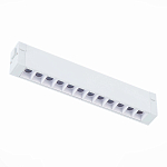 ST655.596.09 Св-к трек. SMART Белый LED 1*9W 2700K-6000K 700Lm Ra>90 24 IP20 L220xW25xH41 220V СКАЙЛАЙН 220V 250_100_2953829
