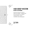 Встраиваемый светильник Apeyron Electrics  06-119 100_100_3145838