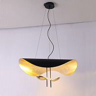 Подвесной светильник Imperiumloft Covert Black COVERT01 IMPR_178132-26 500_191_2458428