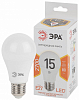 Лампа светодиодная Эра Стандарт E27 15Вт 2700K LED A60-15W-827-E27 100_100_2473466