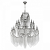 Подвесная люстра Loft it Wonderland 10405/24 100_100_1854895