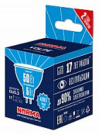 Лампа светодиодная Volpe LED-MR16 GU5.3 5Вт 4000K UL-00011012 500_191_2271341