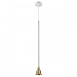 Подвесной светильник Odeon Light Pipa 3884/1GW 250_100_1724326