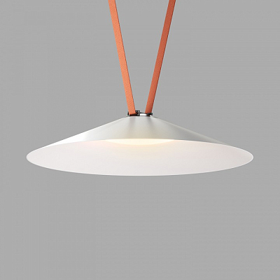 Накладной светильник Denkirs Belty Flow DK5569-WH+BK 400_400_1915562