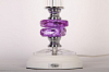 Настольная лампа декоративная Manne Manne TL.7810-3 PURPLE 100_100_2000290