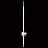 Накладной светильник Indigo Filato 14008/1W Nickel 100_100_1970353