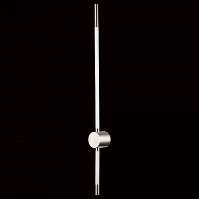 Накладной светильник Indigo Filato 14008/1W Nickel 400_400_1970353