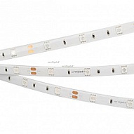 Лента светодиодная Arlight RTW 2-5000SE 12V Blue (5060, 150 LED, LUX) 015135(1) 500_191_2263164