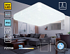 Накладной светильник Ambrella Light FZ FZ1156 100_100_2015399