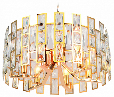 Подвесная люстра Ambrella Light TR TR5061 400_400_2425186