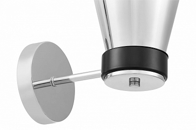 Бра LUMINA DECO Fabro LDW 7013-1 CHR+PR 400_400_1989123