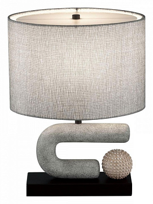Настольная лампа декоративная Odeon Light Bagel 5410/1TA 400_400_1727041