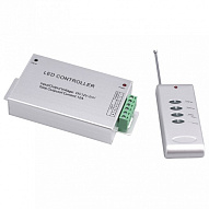 Контроллер-регулятор цвета RGB Jazzway  3327392 500_191_3163813