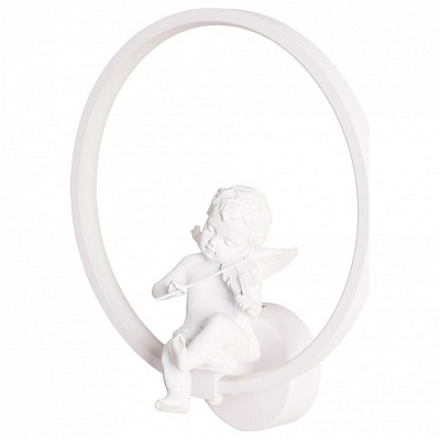 Бра Arte Lamp Paradise A6065AP-1WH 400_400_1821591