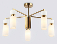 Люстра на штанге Ambrella Light LH LH56124 250_100_2029196
