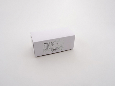 Блок питания с проводом LEDS POWER  005676 400_400_2200873