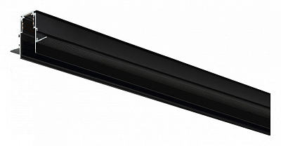Трек встраиваемый iLedex Technical VISION48/22 4822-65/48-3000-BK 400_400_2182572
