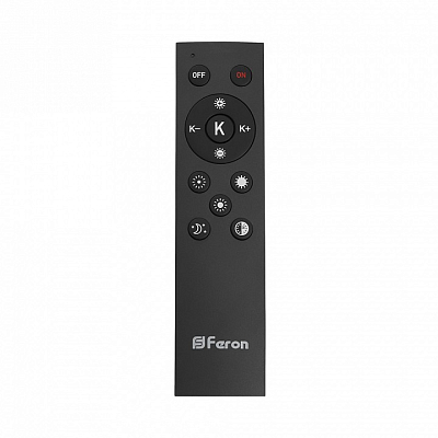 Накладной светильник Feron AL6200 48070 400_400_1750160