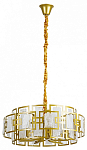 Подвесной светильник Arte Lamp Blake A4087SP-6SG 250_100_1825675