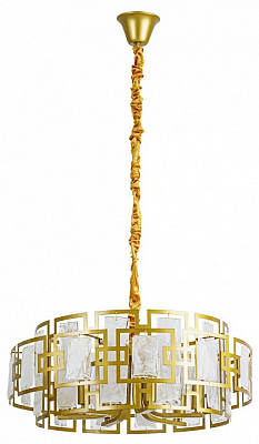 Подвесной светильник Arte Lamp Blake A4087SP-6SG 400_400_1825675