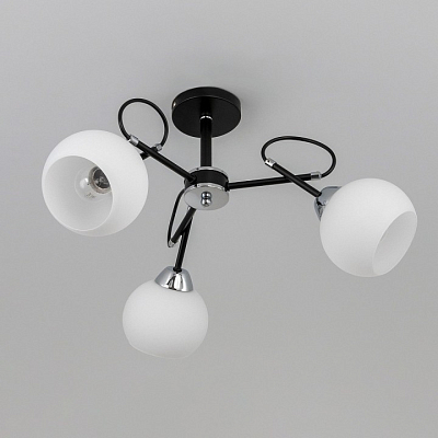 Люстра на штанге Citilux Стивен CL141231 400_400_1690284