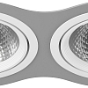 Встраиваемый светильник Lightstar Intero 111 i9290606 100_100_1714542