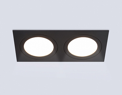 Встраиваемый светильник Ambrella Light TN TN51827 400_400_2031366