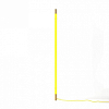 Накладной светильник Seletti Linea Goldenends 06940 YEL 100_100_2450669